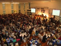 A ACISAR\CDL participa da 13ª Convênção Lojista Regional em Lajeado.