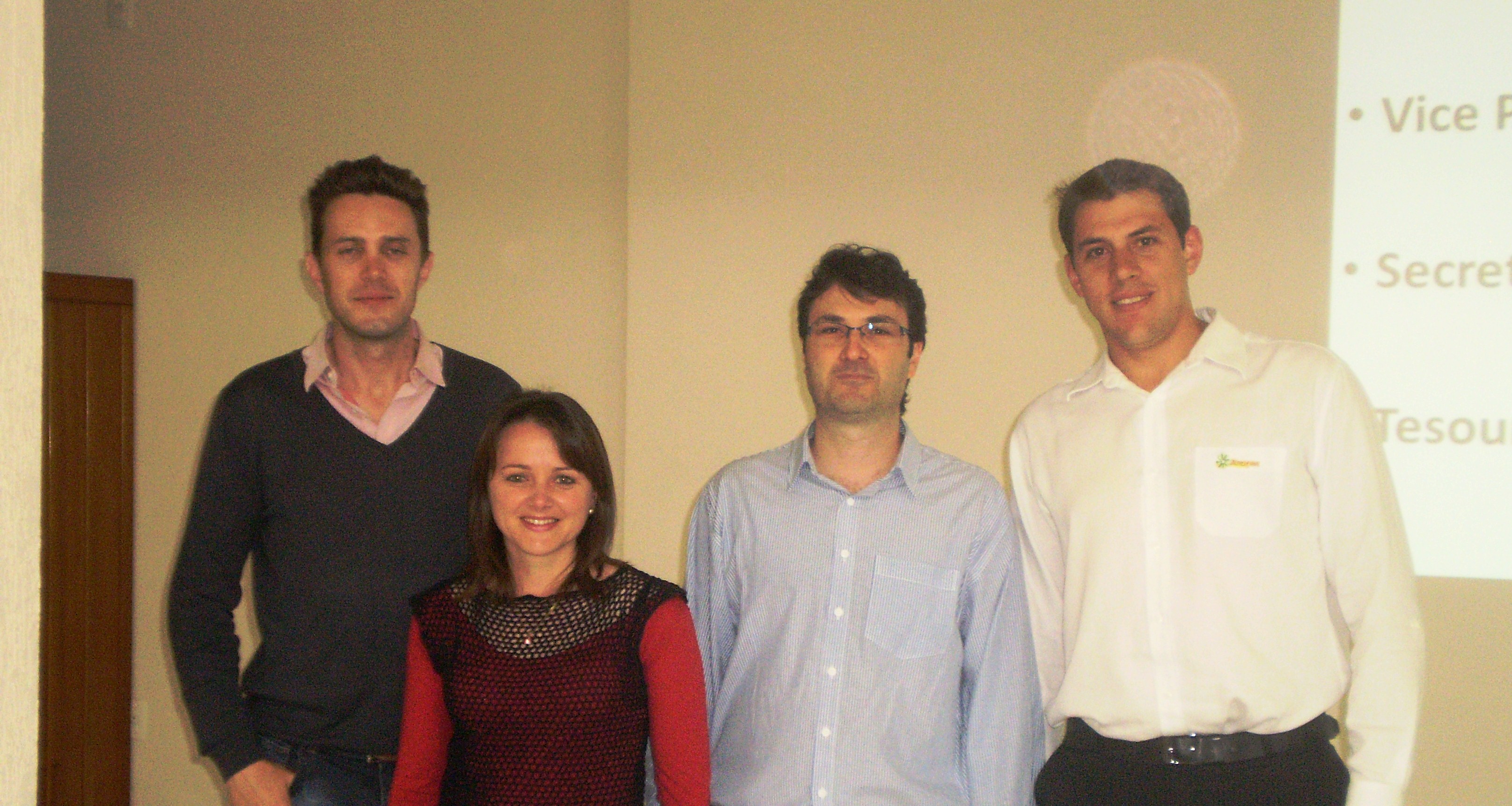 Assembleia aprova nova chapa para Diretoria ACISAR\CDL 2014/2015