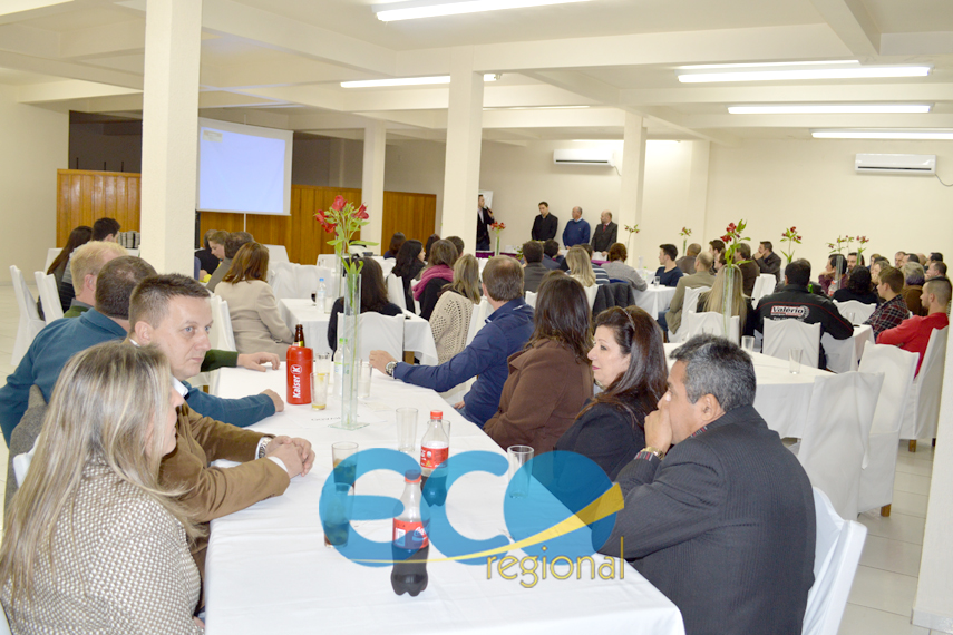 3º Jantar Empresarial