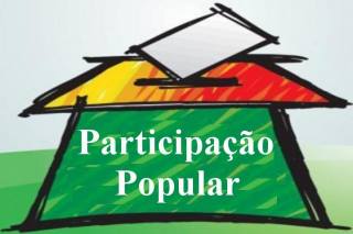 Participe da Assembleia Municipal 