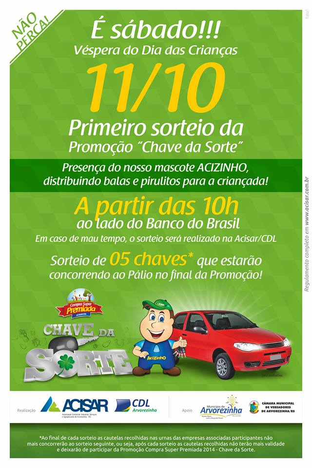 Promoção 